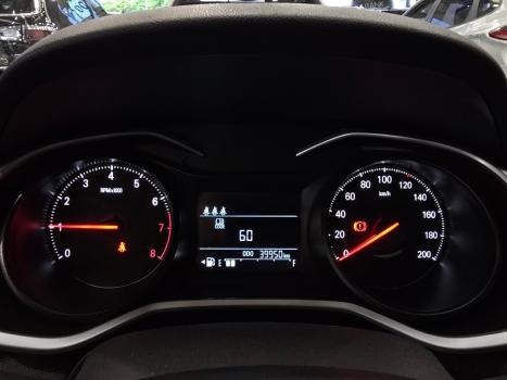 CHEVROLET Onix Hatch 1.0 4P FLEX LT, Foto 13