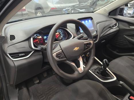 CHEVROLET Onix Hatch 1.0 4P FLEX LT, Foto 15