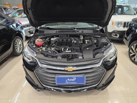 CHEVROLET Onix Hatch 1.0 4P FLEX LT, Foto 20