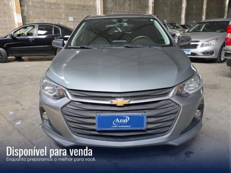 CHEVROLET Onix Hatch 1.0 12V 4P FLEX, Foto 2