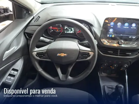 CHEVROLET Onix Hatch 1.0 12V 4P FLEX, Foto 11