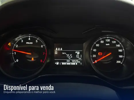 CHEVROLET Onix Hatch 1.0 12V 4P FLEX, Foto 12