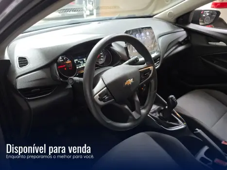 CHEVROLET Onix Hatch 1.0 12V 4P FLEX, Foto 14