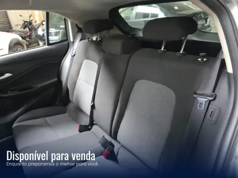 CHEVROLET Onix Hatch 1.0 12V 4P FLEX, Foto 16