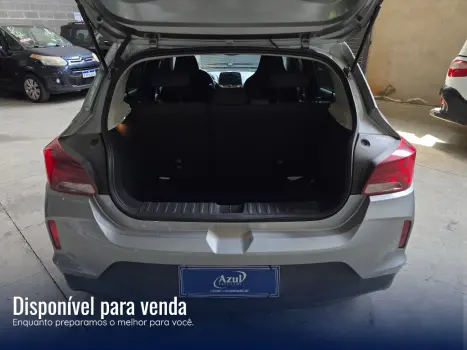 CHEVROLET Onix Hatch 1.0 12V 4P FLEX, Foto 17