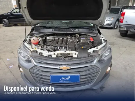 CHEVROLET Onix Hatch 1.0 12V 4P FLEX, Foto 19