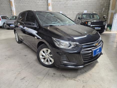CHEVROLET Onix Hatch 1.0 4P FLEX LT, Foto 1