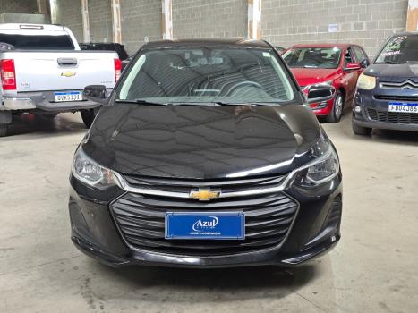 CHEVROLET Onix Hatch 1.0 4P FLEX LT, Foto 2