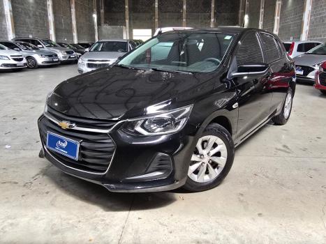 CHEVROLET Onix Hatch 1.0 4P FLEX LT, Foto 3