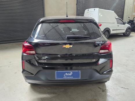 CHEVROLET Onix Hatch 1.0 4P FLEX LT, Foto 5