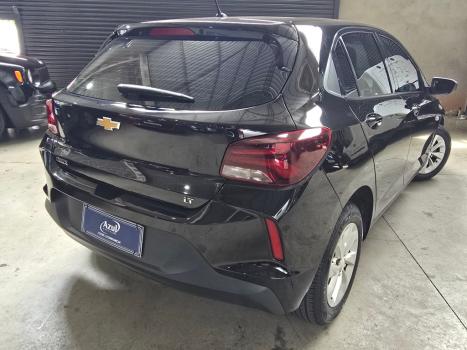 CHEVROLET Onix Hatch 1.0 4P FLEX LT, Foto 6