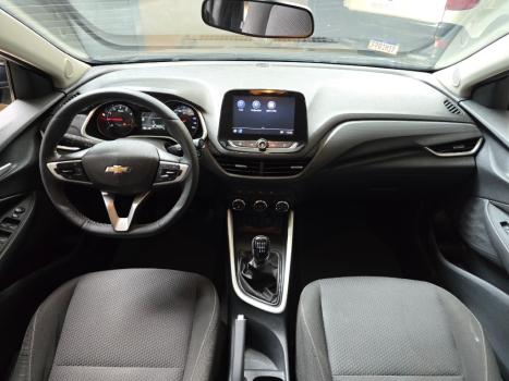 CHEVROLET Onix Hatch 1.0 4P FLEX LT, Foto 7