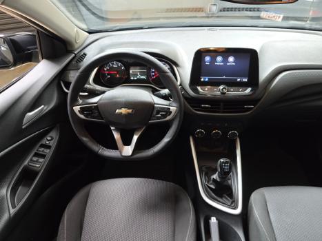 CHEVROLET Onix Hatch 1.0 4P FLEX LT, Foto 11