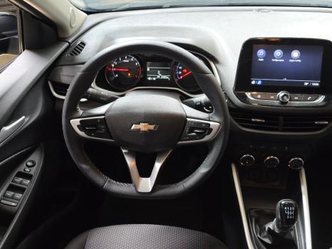 CHEVROLET Onix Hatch 1.0 4P FLEX LT, Foto 12