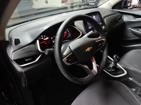 CHEVROLET Onix Hatch 1.0 4P FLEX LT, Foto 15