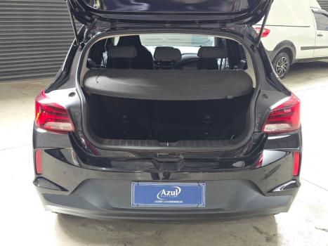 CHEVROLET Onix Hatch 1.0 4P FLEX LT, Foto 18