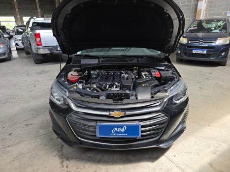 CHEVROLET Onix Hatch 1.0 4P FLEX LT, Foto 19