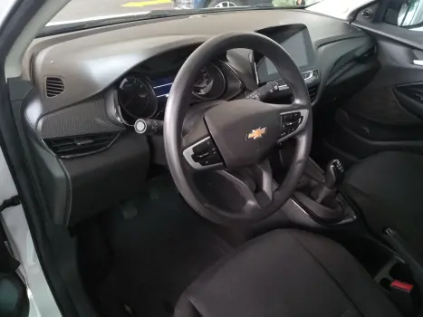 CHEVROLET Onix Hatch 1.0 4P FLEX, Foto 8