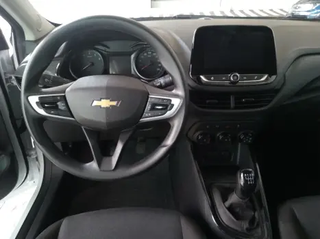 CHEVROLET Onix Hatch 1.0 4P FLEX, Foto 10