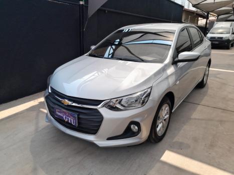 CHEVROLET Onix Sedan 1.0 12V 4P FLEX LTZ PLUS TURBO AUTOMTICO, Foto 2