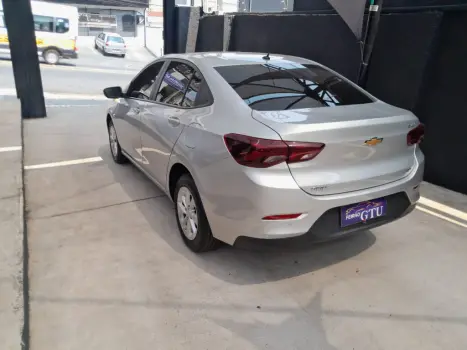 CHEVROLET Onix Sedan 1.0 12V 4P FLEX LTZ PLUS TURBO AUTOMTICO, Foto 3