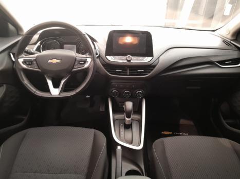CHEVROLET Onix Sedan 1.0 12V 4P FLEX LTZ PLUS TURBO AUTOMTICO, Foto 7