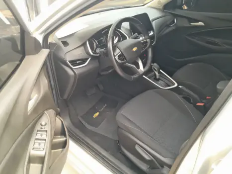 CHEVROLET Onix Sedan 1.0 12V 4P FLEX LTZ PLUS TURBO AUTOMTICO, Foto 8