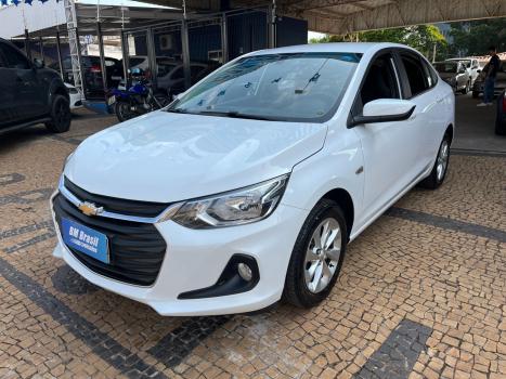 CHEVROLET Onix Sedan 1.0 12V 4P FLEX LTZ PLUS TURBO AUTOMTICO, Foto 1