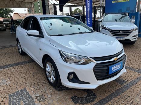 CHEVROLET Onix Sedan 1.0 12V 4P FLEX LTZ PLUS TURBO AUTOMTICO, Foto 3