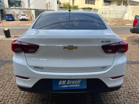 CHEVROLET Onix Sedan 1.0 12V 4P FLEX LTZ PLUS TURBO AUTOMTICO, Foto 5