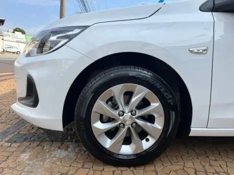 CHEVROLET Onix Sedan 1.0 12V 4P FLEX LTZ PLUS TURBO AUTOMTICO, Foto 7