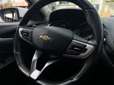 CHEVROLET Onix Sedan 1.0 12V 4P FLEX LTZ PLUS TURBO AUTOMTICO, Foto 9