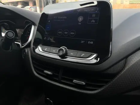 CHEVROLET Onix Sedan 1.0 12V 4P FLEX LTZ PLUS TURBO AUTOMTICO, Foto 10