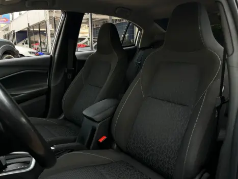 CHEVROLET Onix Sedan 1.0 12V 4P FLEX LTZ PLUS TURBO AUTOMTICO, Foto 14