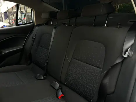 CHEVROLET Onix Sedan 1.0 12V 4P FLEX LTZ PLUS TURBO AUTOMTICO, Foto 15