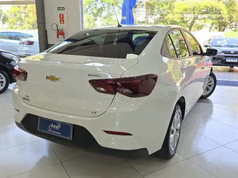 CHEVROLET Onix Sedan 1.0 12V 4P FLEX LT PLUS TURBO AUTOMTICO, Foto 6