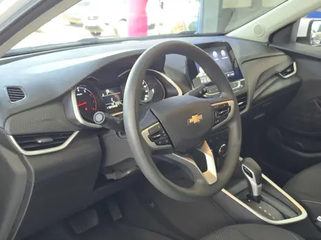 CHEVROLET Onix Sedan 1.0 12V 4P FLEX LT PLUS TURBO AUTOMTICO, Foto 14