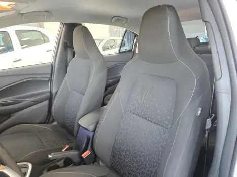 CHEVROLET Onix Sedan 1.0 12V 4P FLEX LT PLUS TURBO AUTOMTICO, Foto 15