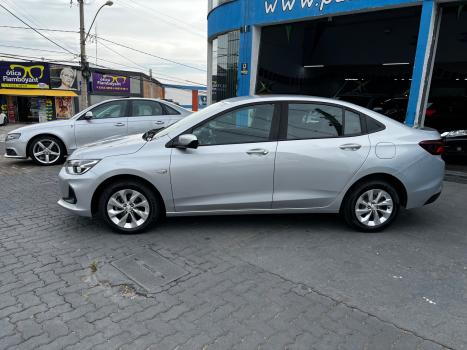 CHEVROLET Onix Sedan 1.0 12V 4P FLEX LTZ PLUS TURBO AUTOMTICO, Foto 2