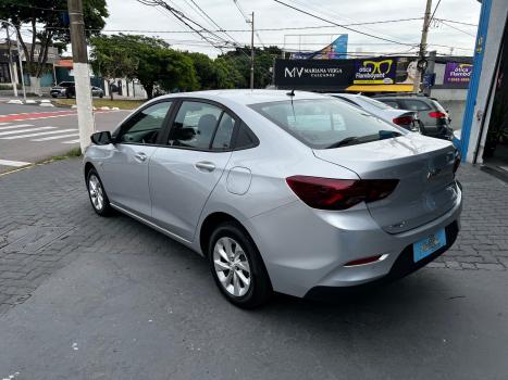 CHEVROLET Onix Sedan 1.0 12V 4P FLEX LTZ PLUS TURBO AUTOMTICO, Foto 3