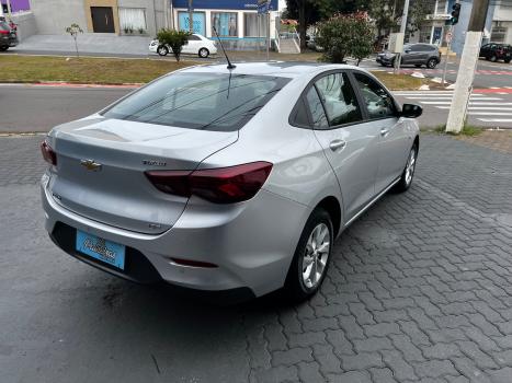 CHEVROLET Onix Sedan 1.0 12V 4P FLEX LTZ PLUS TURBO AUTOMTICO, Foto 5