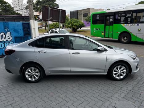 CHEVROLET Onix Sedan 1.0 12V 4P FLEX LTZ PLUS TURBO AUTOMTICO, Foto 6