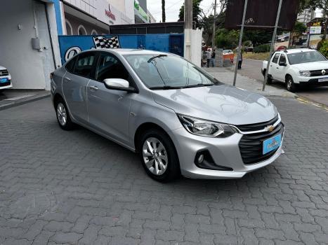 CHEVROLET Onix Sedan 1.0 12V 4P FLEX LTZ PLUS TURBO AUTOMTICO, Foto 7