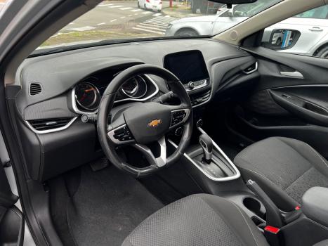CHEVROLET Onix Sedan 1.0 12V 4P FLEX LTZ PLUS TURBO AUTOMTICO, Foto 9