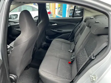 CHEVROLET Onix Sedan 1.0 12V 4P FLEX LTZ PLUS TURBO AUTOMTICO, Foto 10