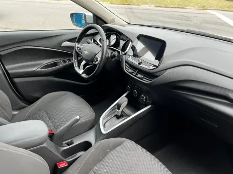 CHEVROLET Onix Sedan 1.0 12V 4P FLEX LTZ PLUS TURBO AUTOMTICO, Foto 11