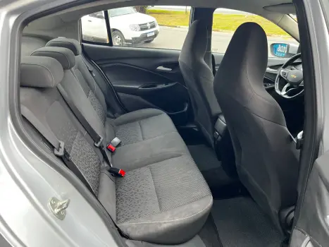 CHEVROLET Onix Sedan 1.0 12V 4P FLEX LTZ PLUS TURBO AUTOMTICO, Foto 12