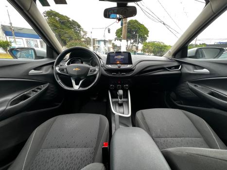 CHEVROLET Onix Sedan 1.0 12V 4P FLEX LTZ PLUS TURBO AUTOMTICO, Foto 13