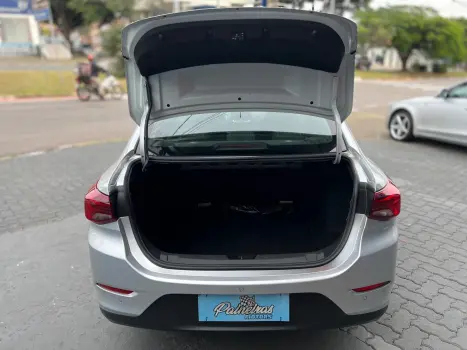 CHEVROLET Onix Sedan 1.0 12V 4P FLEX LTZ PLUS TURBO AUTOMTICO, Foto 14