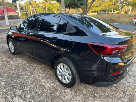 CHEVROLET Onix Sedan 1.0 12V 4P FLEX PLUS TURBO AUTOMTICO, Foto 6